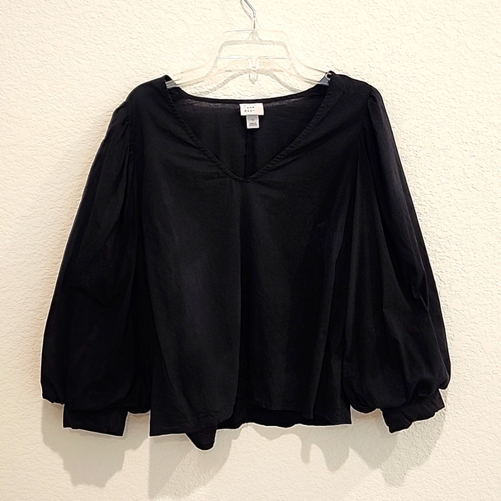 A New Day blouse